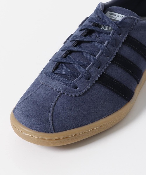 adidas TOBACCO（スニーカー）｜adidas（アディダス）の