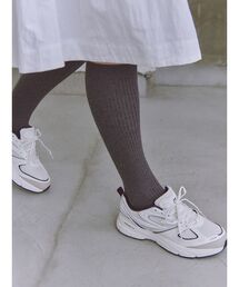 FILA | 【emmi×FILA】INTERUN(スニーカー)