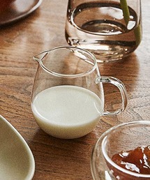 GEORGE'S（ジョージズ）の「UNITEA ミルクピッチャー 180ml（食器）」