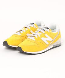 New Balance スニーカー ベージュ/イエロー　ブラウン New Balanceのスニーカー（ベージュ、ブラウン、カーキ）｜ABC