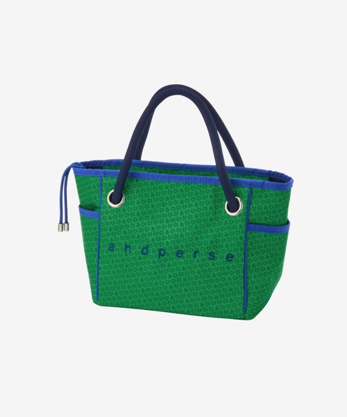 and per se アンパスィ　カートバッグ 新品 公式・アウトレット】カートバッグ（ユニセックス）｜アンパスィ