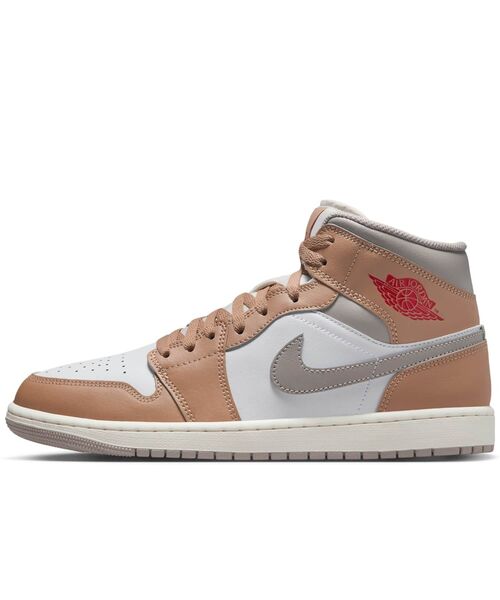 エア ジョーダン 1 MID メンズシューズ / Air Jordan 1 Mid