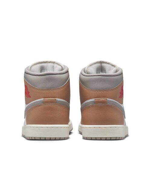 シューズ(男性用) Jordan Air Jordan 1 セール】エア ジョーダン 1 MID SE メンズシューズ / Air Jordan