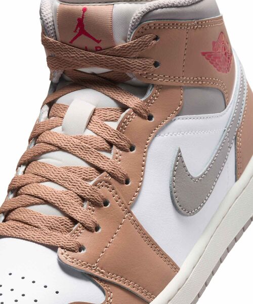 【美品】Nike Air Jordan 1 Mid ジョーダン1 メンズ28.0 エア ジョーダン 1 NIKE AIR JORDAN MID ナイキ ミッド メンズ