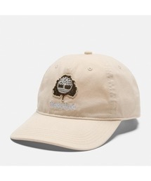 ツリー ベースボール キャップ