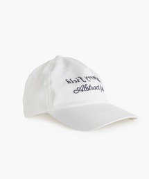 COSMIC WONDER（コズミックワンダー）の「“Mulberry field” cap（キャップ・キッズ）」