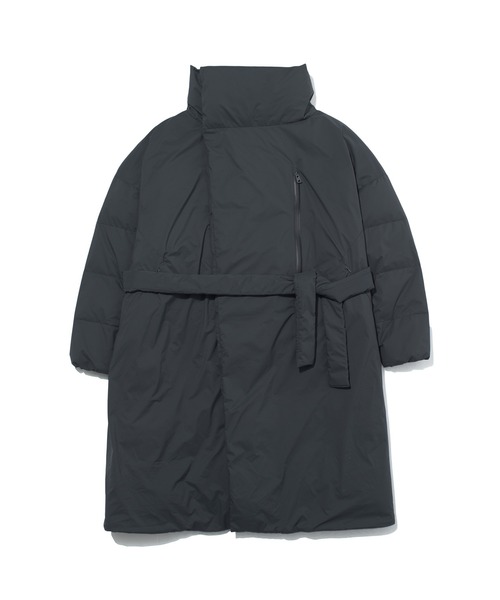 F/CE. FT NEW STAND LONG COAT / エフシーイー エフライト ニュー