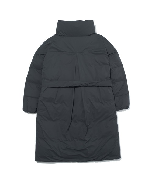 F/CE. FT NEW STAND LONG COAT / エフシーイー エフライト ニュー