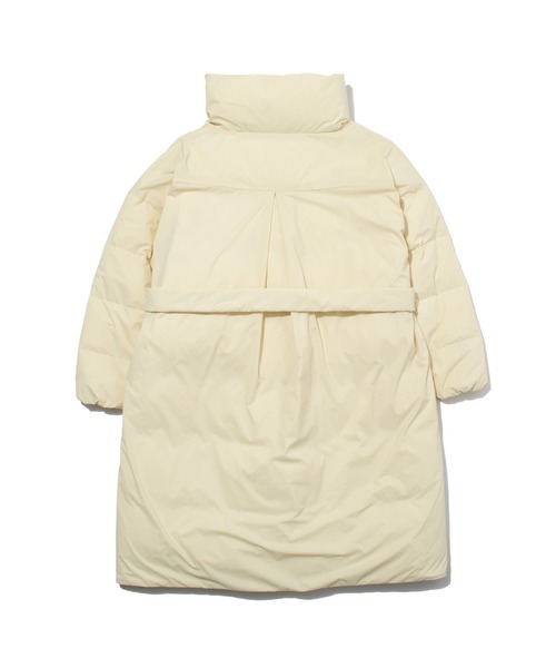 F/CE. FT NEW STAND LONG COAT / エフシーイー エフライト ニュー