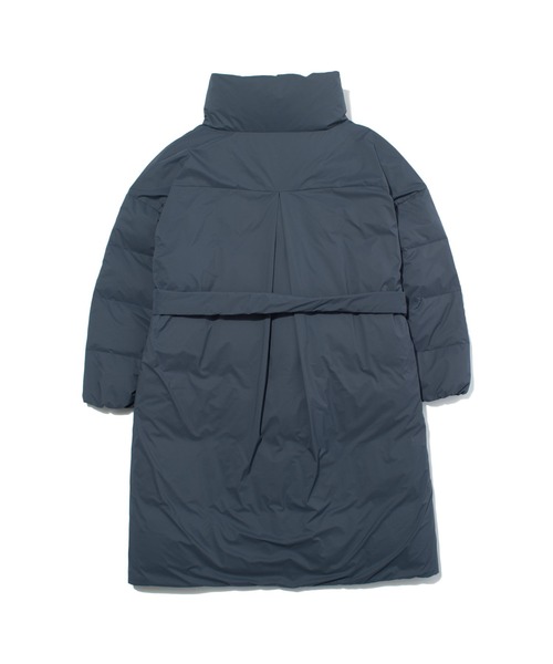 F/CE. FT NEW STAND LONG COAT / エフシーイー エフライト ニュー