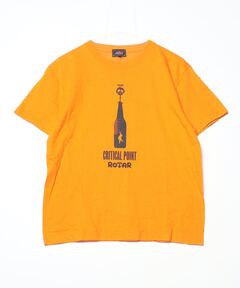 トップス HOLIDAY SUPER FINE L/S T-SHIRT (ROBE) SAINT Mxxxxxx Love ur Saint Long Sleeve T-Shirt | Men | SVD