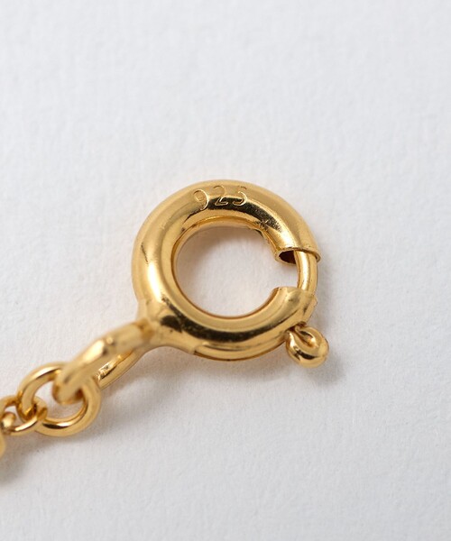 MARIHA（マリハ）の「＜MARIHA＞月の夢 パール トップ ネックレス（ネックレス・レディース・ゴールド・FREE）」の6枚目の写真