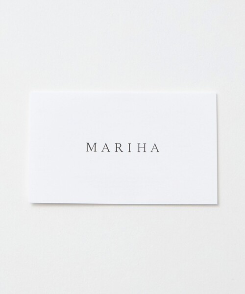 MARIHA（マリハ）の「＜MARIHA＞月の夢 パール トップ ネックレス（ネックレス・レディース・ゴールド・FREE）」の11枚目の写真