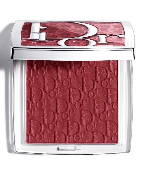 DIOR BACKSTAGE(ディオール バックステージ)の「バックステージ ロージー グロウ(チーク・レディース・001 ピンク/012 ローズウッド/015 チェリー/063 ピンク ライラック/077 キャンディ/103 トフィー/108 グァバ(限定色)/106 ポメロ(限定色)/107 ドラゴンフルーツ(限定色)/109 ゴジ(限定色)・FREE)」の2枚目の写真