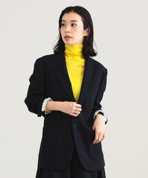 Demi-Luxe BEAMS｜デミルクス ビームスのテーラードジャケット