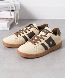 U.S. POLO ASSN.(���[�G�X�|���A�b�X��)�́yU.S. POLO ASSN.�z�{�����[���\�[�� �����|�C���g �z�F���C�� �X�j�[�J�[(�X�j�[�J�[)