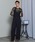 MAISON SPECIALi]XyVj́uHalter Neck All-in-one/z^[lbNI[CyMAISON SPECIAL/]XyVziȂ/I[CjvbubN