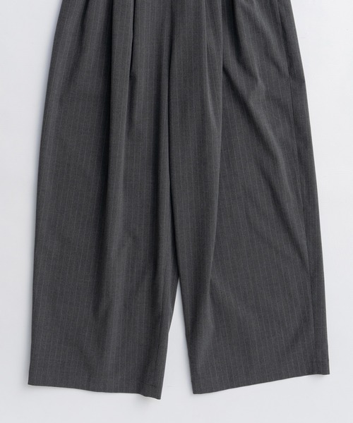 Halter Neck All-in-one/ホルターネックオールインワン【MAISON