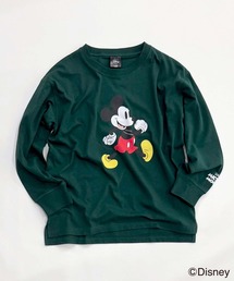 Disney(�f�B�Y�j�[)�̃L�b�Y MICKEY MOUSE �~�b�L�[ �I�[�o�[�T�C�Y ����T(T�V���c/�J�b�g�\�[)