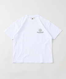NEW AMSTERDAM SURF ASSOCIATION TALL GRASS TEE 2501092001/003