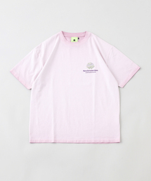 NEW AMSTERDAM SURF ASSOCIATION TALL GRASS TEE 2501092001/003