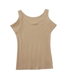 BACKYARD FAMILY（バックヤードファミリー）の「脇汗ガード ノースリーブ（インナーウェア/肌着）」