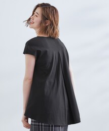 Tシャツ・カットソー GROVE LANE TOP & SLEEVELESS 4BTR167 公式】grove（グローブ）の通販 | Tシャツ通販 | ワールド