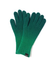 BEAMS | グラデーション グローブ(手袋)