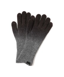 BEAMS | グラデーション グローブ(手袋)