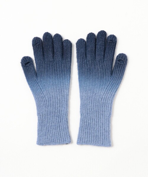 グラデーション グローブ（手袋）｜BEAMS（ビームス）のファッション
