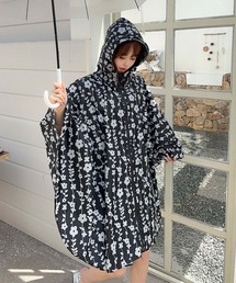 ドット」に該当するレインコート/ポンチョファッション通販 - ZOZOTOWN