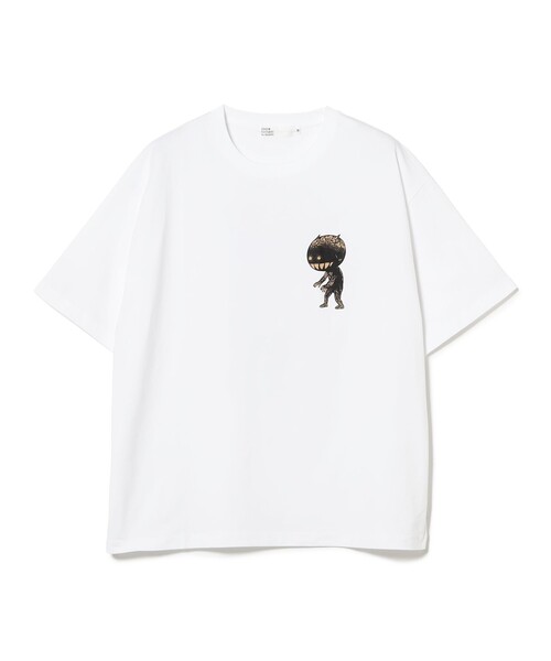 望月ミネタロウ / 東京怪童 ハシモンスター Tee（Tシャツ/カットソー