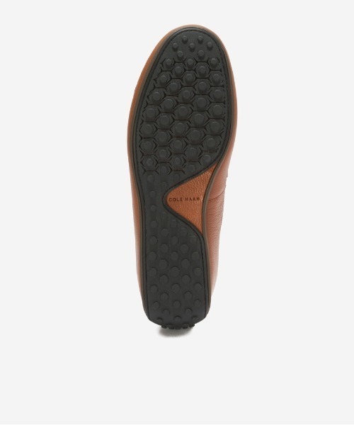 COLE HAAN(コールハーン)の「ヒル グランド ベネチアンドライビングローファー mens(スリッポン・メンズ・ブラウン・8/8.5/9/9.5/7.5/10.5/10/7/11)」の6枚目の写真