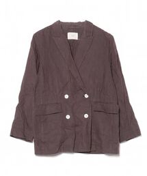 ブランド古着】IENA｜イエナのジャケット/アウター（リネン・麻