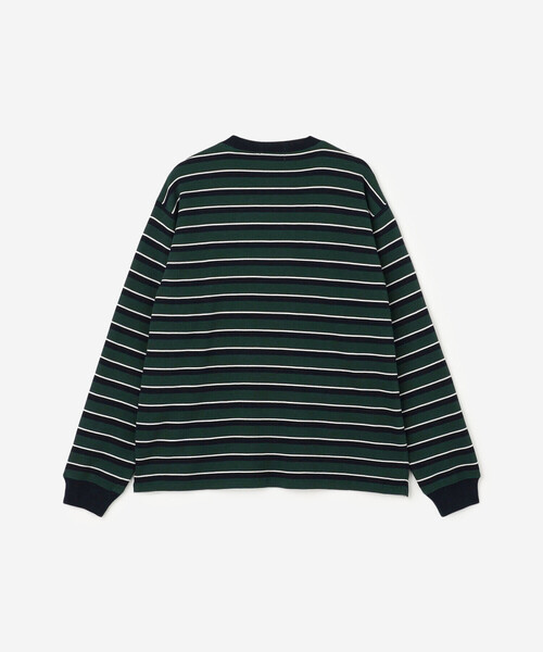 GYMPHLEX（ジムフレックス）の「Gymphlex | ストライプ ワッフル 