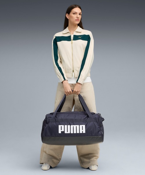 PUMA ボストンバッグ    確認用 PUMA プーマ ボストンバッグ ミニボストン 修学旅行 45センチ