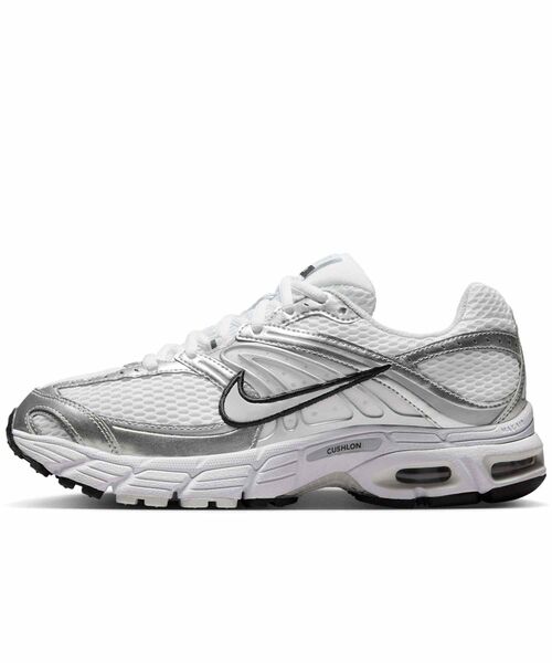 NIKE　レディース　28.0 ホワイト　きねり　キャンバス　新品　未使用 NIKE - 今となっては希少モデル【フルホワイトGTS/良品】ナイキ