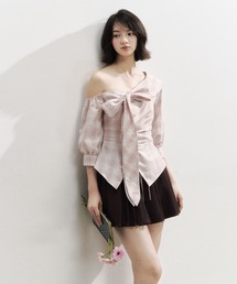 SunsetPark｜サンセットパーク（レディース）のシャツ/ブラウス