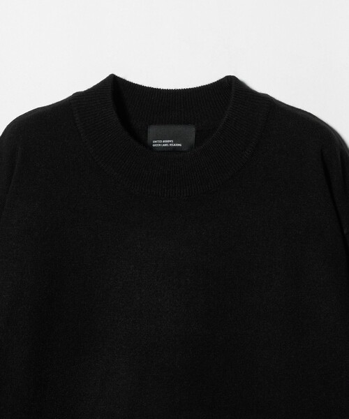Stone  激レア モックネックニット モックネック ニット セーター M[K2S155100002S00A1V0093] Mock Neck