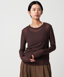 <CITEN>エッセンシャルシアトップ