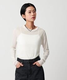 <CITEN>エッセンシャルシアトップ