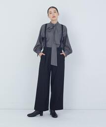 新品＆美品　白＆黒セット✨　アデュートリステス　コンジェペイエ　ペチパンツ conges payes（コンジェペイエ） | BIGI online store - ビギ