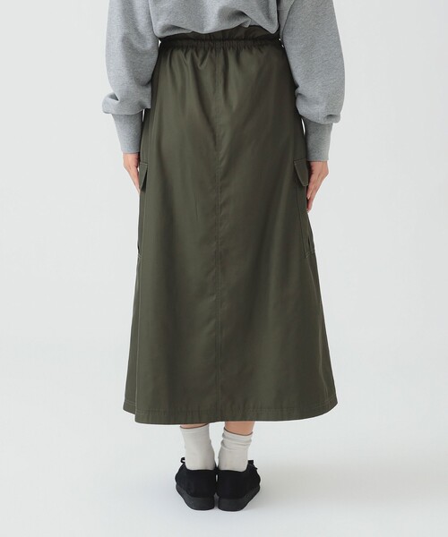 B:MING by BEAMS（ビーミングバイビームス）の「ミリタリー カーゴ