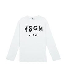 MSGM ロンT ロンT MSGM(エムエスジイエム) メンズ - 海外通販のBUYMA