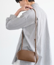 ADD CULUMN | BARNYARDSTORM / 【ADD CULUMN(アドカラム)】 /  FIGRE ポシェット(ショルダーバッグ)