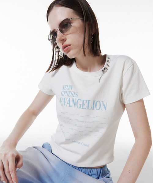 セール】【EVA×JOSE】THE ENDING T-SHIRT/エンディングTシャツ（T
