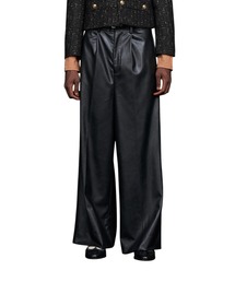 GalaabenD（ガラアーベント）の「オーナメント柄 ジャガード 裾