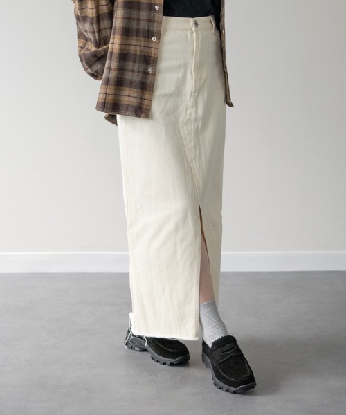 VINCULUM(ウィンクルム)の「【VINCULUM】<防滑・本革>スニーカーローファー(755119)(スニーカー・レディース・ブラック系その他/ブラック/アイボリー・39/38/36/37)」の12枚目の写真