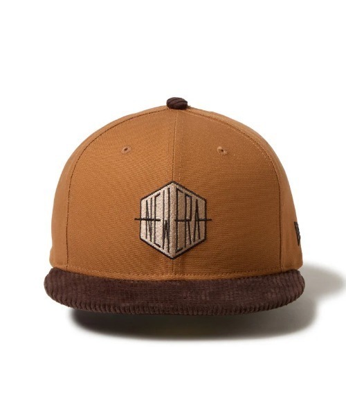 SATUR シンボルロゴフォックススエードボールキャップキャメルブラウン L Carhartt x '47 Adult Golden State Warriors Brown Dyed Clean Up