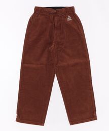 RRL カーゴパンツ ブラウン コーデュロイ 90s stabridge RRL - RRL 90s 初期タグ 赤3星 オールド コーデュロイパンツ W36